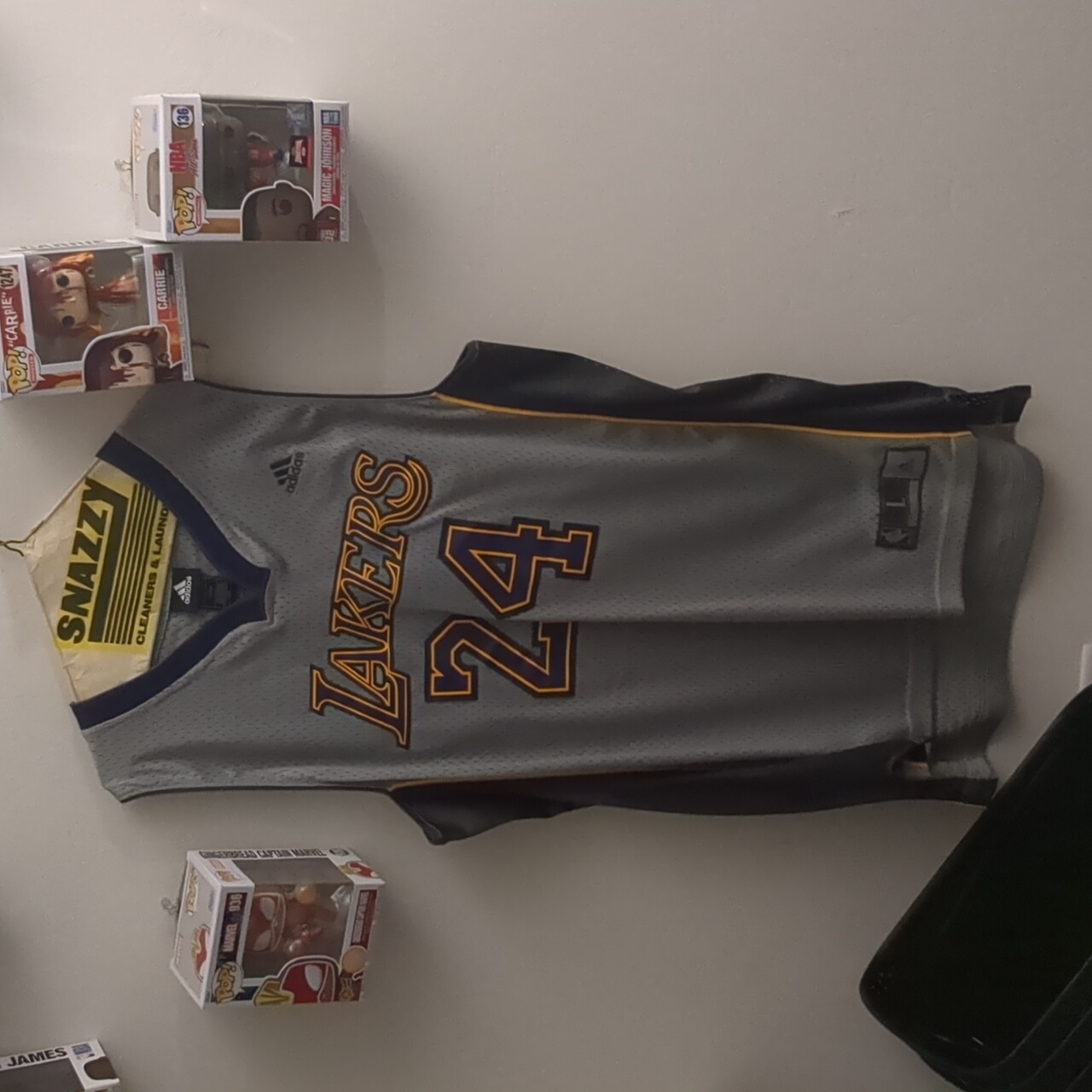 Nba Jersey